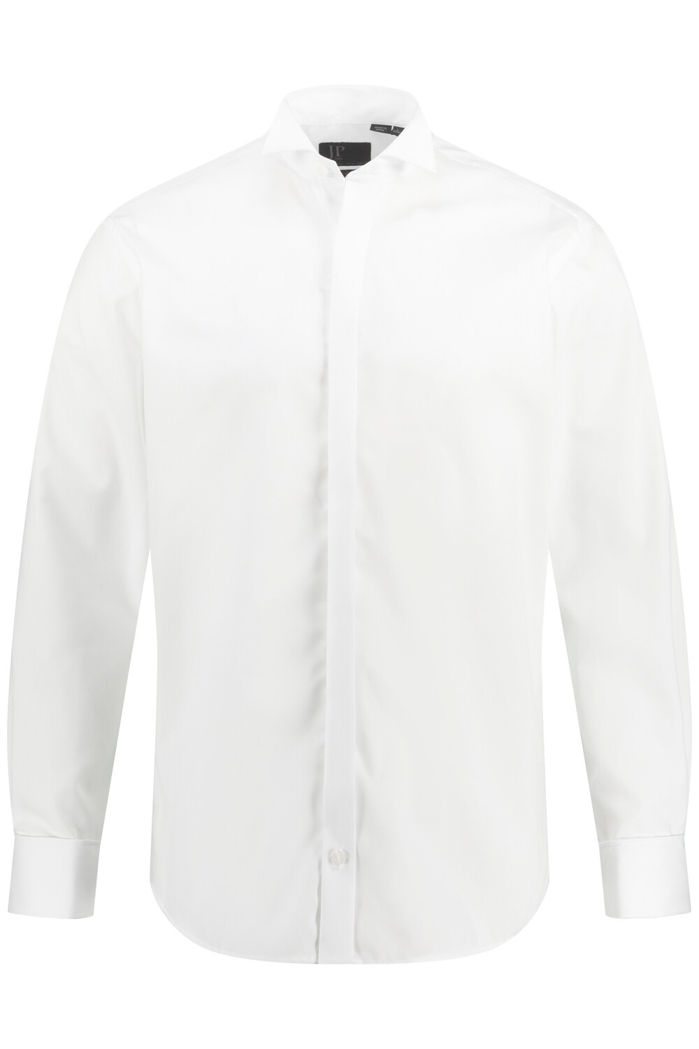 Рубашка JP1880, цвет schneeweiß
Рубашка JP1880, цвет schneeweiß