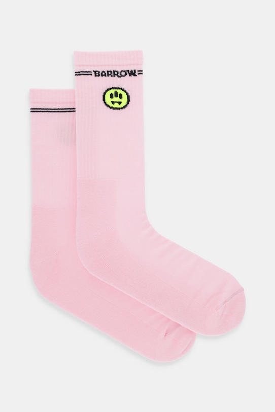 Носки Barrow, розовый
Носки Barrow, розовый