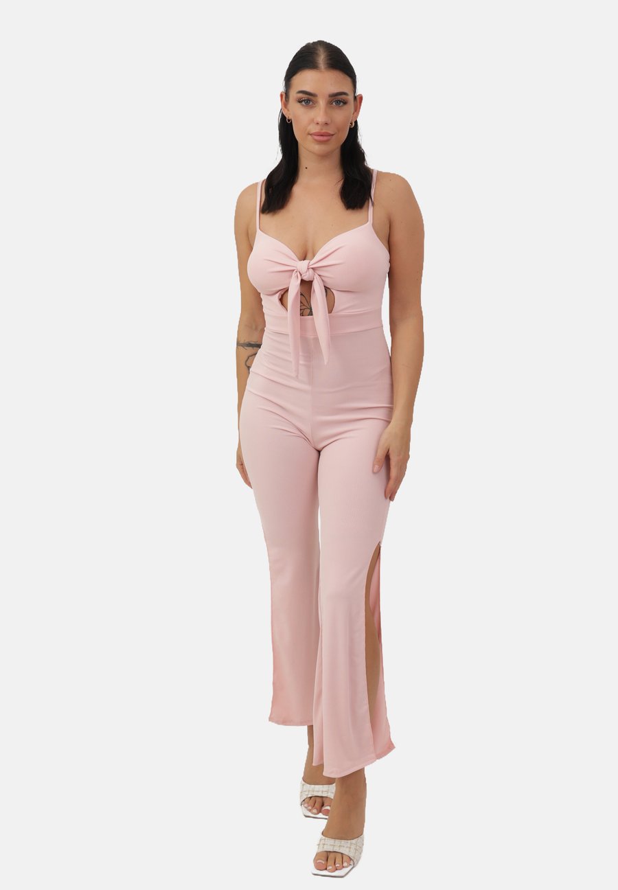 Комбинезон Elara Jumpsuit, Rosa/Pink
Комбинезон Elara Jumpsuit, Rosa/Pink