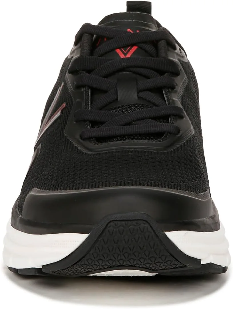 Мужские кроссовки Vionic Walk Max, черный
Мужские кроссовки Vionic Walk Max, черный