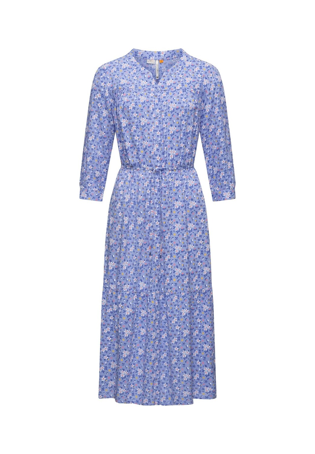 Летнее платье Мэве Ragweartm, синий
Летнее платье Мэве Ragweartm, синий