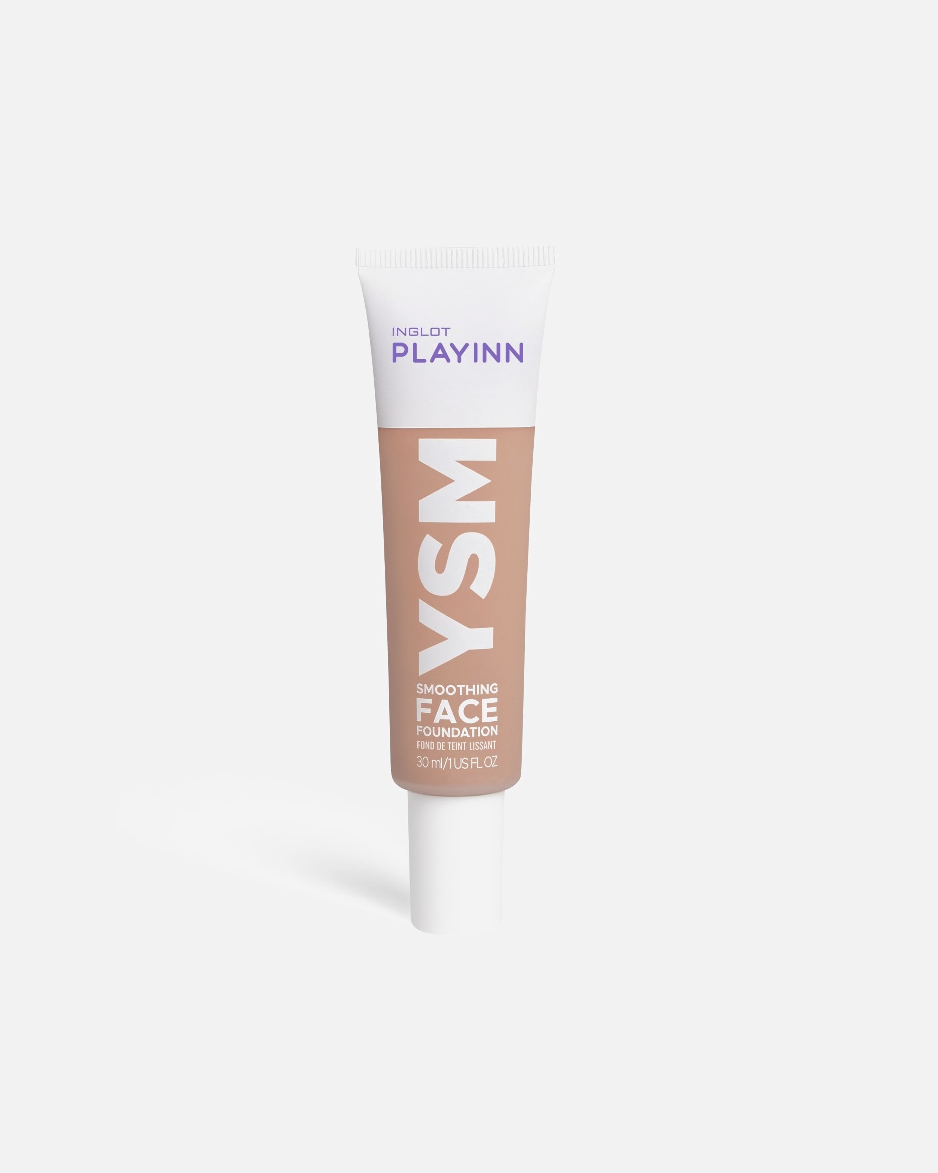 Тональный крем Inglot, nr. 43, 30 мл
Тональный крем Inglot, nr. 43, 30 мл