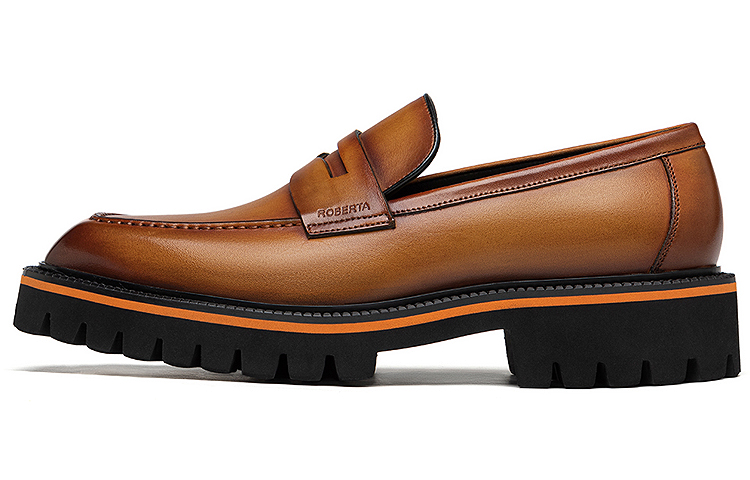 Roberta Di Camerino Мужские повседневные туфли с низким верхом, желто-коричневые
Roberta Di Camerino Мужские повседневные туфли с низким верхом, желто-коричневые