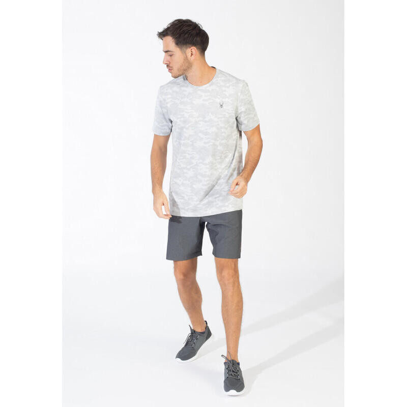 Футболка SPYDER, цвет weiss
Футболка SPYDER, цвет weiss