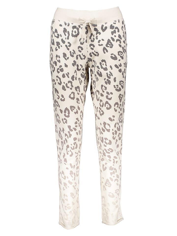 Спортивные штаны Juvia, цвет creme/anthrazit
Спортивные штаны Juvia, цвет creme/anthrazit