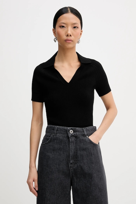 Поло bice Marciano by Guess, черный
Поло bice Marciano by Guess, черный