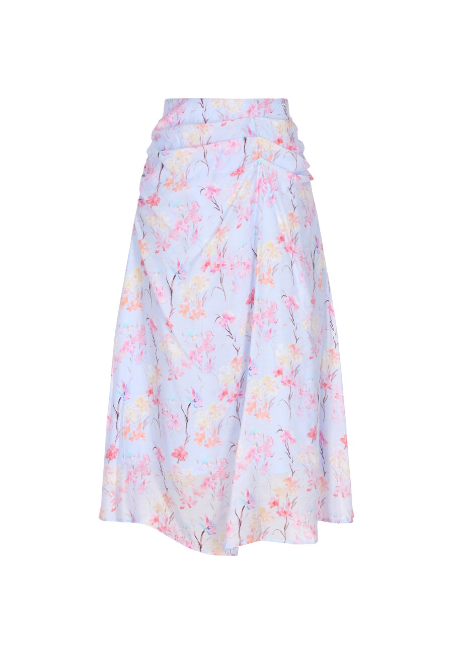 Юбка DreiMaster Vintage, светло-голубой
Юбка DreiMaster Vintage, светло-голубой