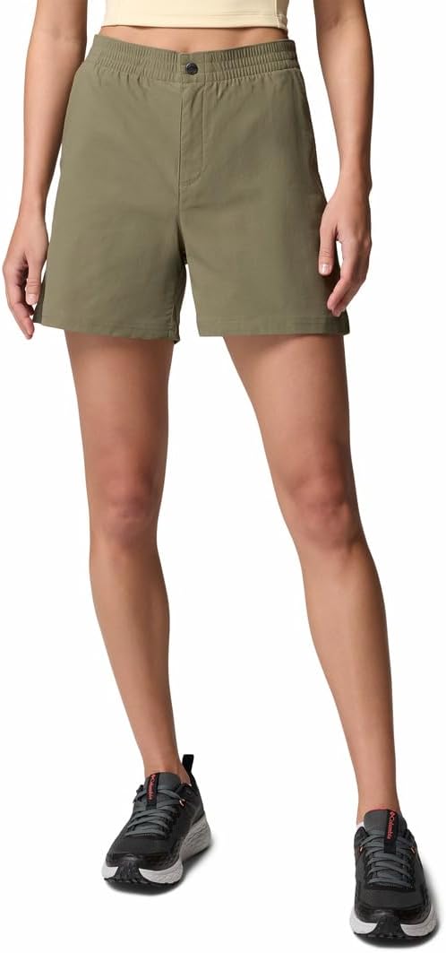 Columbia женские шорты Cedar Crest, Stone Green
Columbia женские шорты Cedar Crest, Stone Green