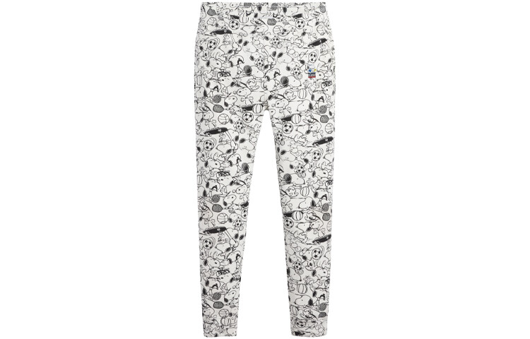 Повседневные брюки мужские белые Levi’S, белый
Повседневные брюки мужские белые Levi’S, белый