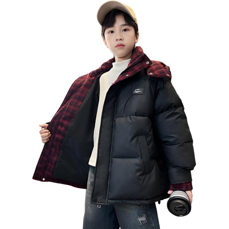 Утепленная куртка для детей 3-7 лет PROTECTCAMEL, красный plaid
Утепленная куртка для детей 3-7 лет PROTECTCAMEL, красный plaid