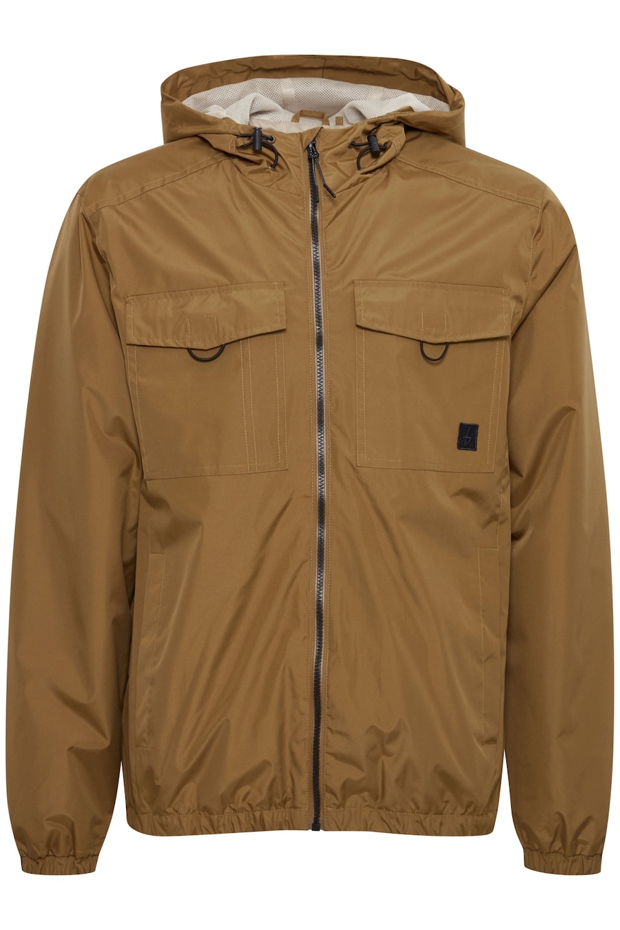 Куртка межсезонная BLEND, коричневый
Куртка межсезонная BLEND, коричневый