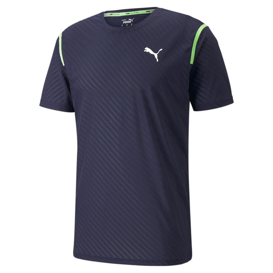 Мужская футболка Puma TRAIN BREEZE SS TEE 521527
Мужская футболка Puma TRAIN BREEZE SS TEE 521527