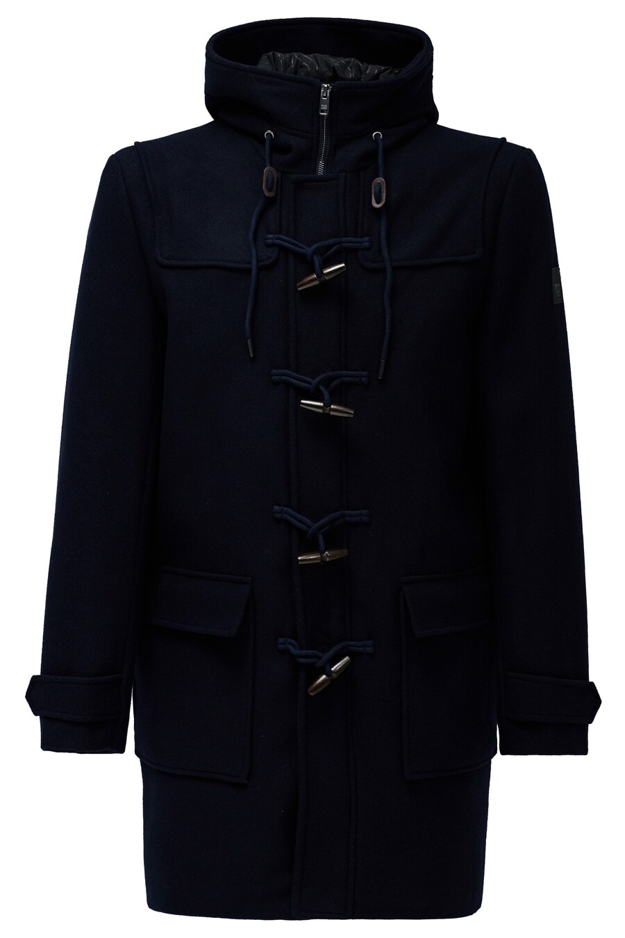 Зимнее пальто Salsa Jeans, синий
Зимнее пальто Salsa Jeans, синий