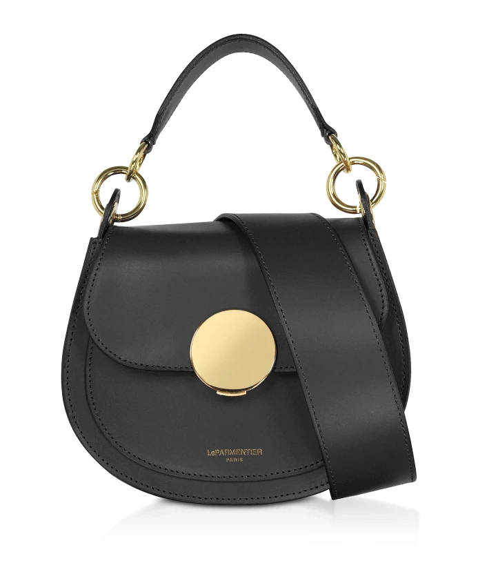 Сумочка Le Parmentier, черный
Сумочка Le Parmentier, черный