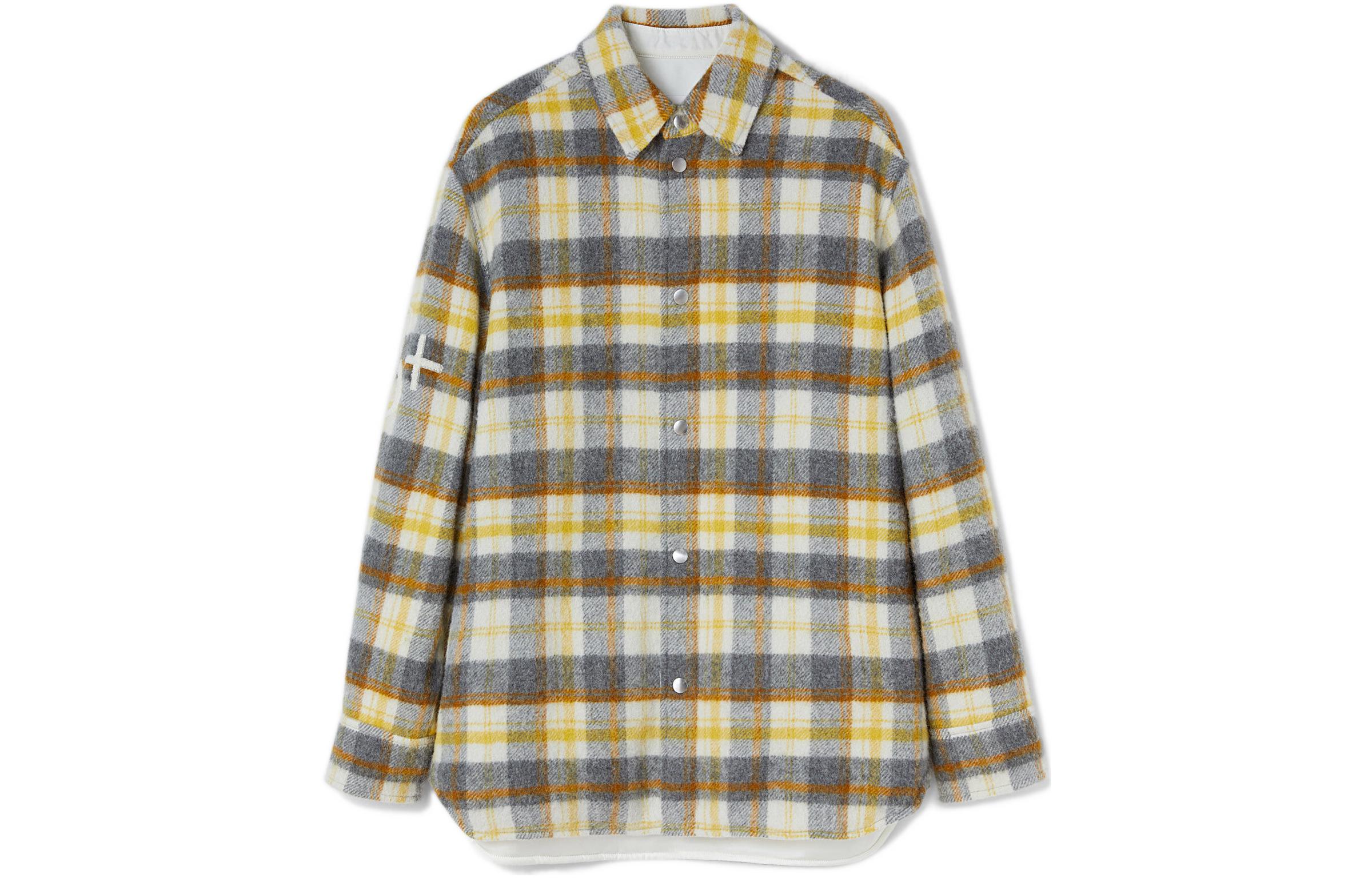 Футболка мужская желтая JIL SANDER
Футболка мужская желтая JIL SANDER