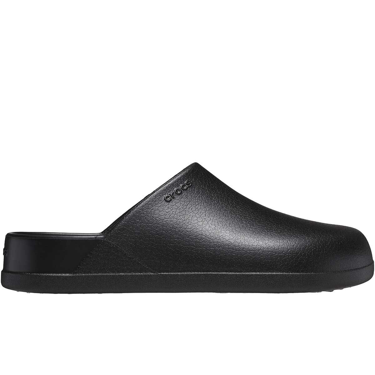 Сабо Dylan Crocs, черный
Сабо Dylan Crocs, черный