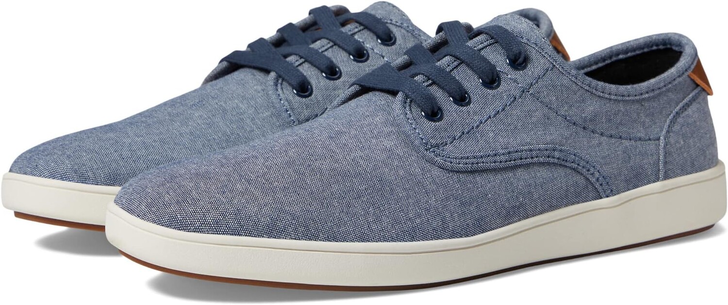 Кроссовки Steve Madden Fenta, синий
Кроссовки Steve Madden Fenta, синий
