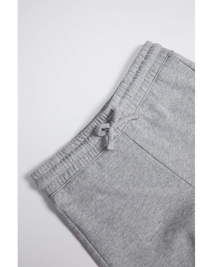 Шорты #4kids Essential Fleece Shorts, цвет Heather Grey
Шорты #4kids Essential Fleece Shorts, цвет Heather Grey