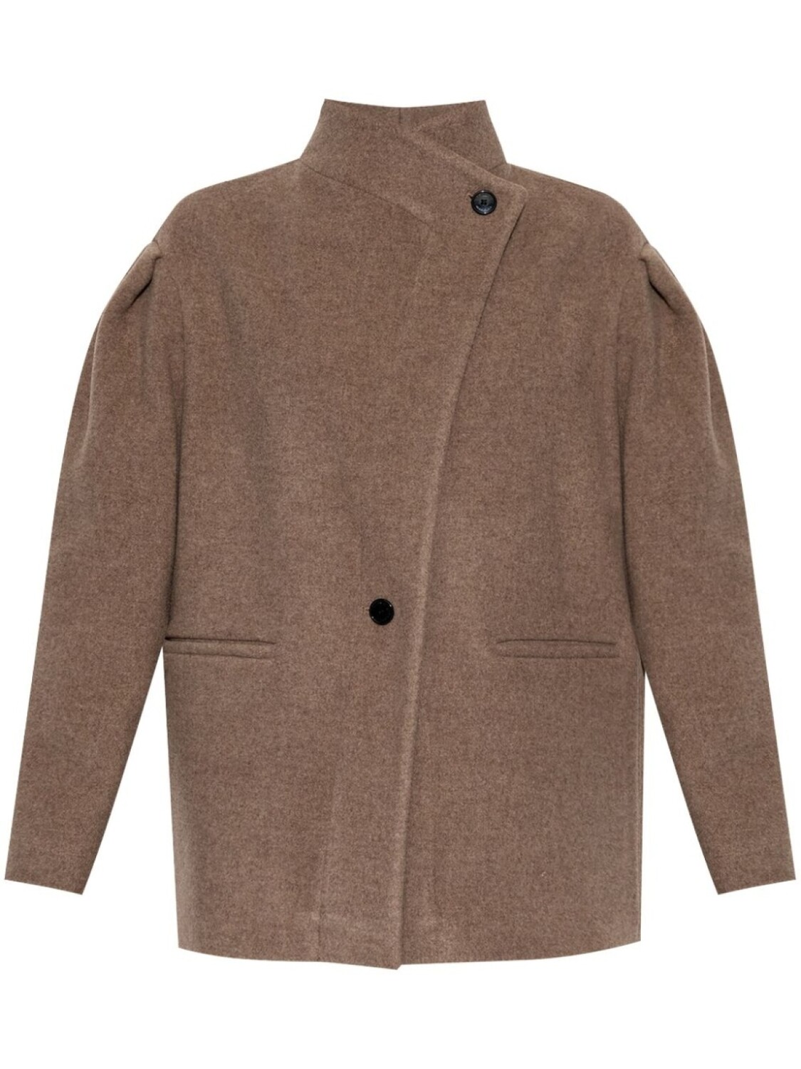 Куртка Джабади ISABEL MARANT, коричневый
Куртка Джабади ISABEL MARANT, коричневый