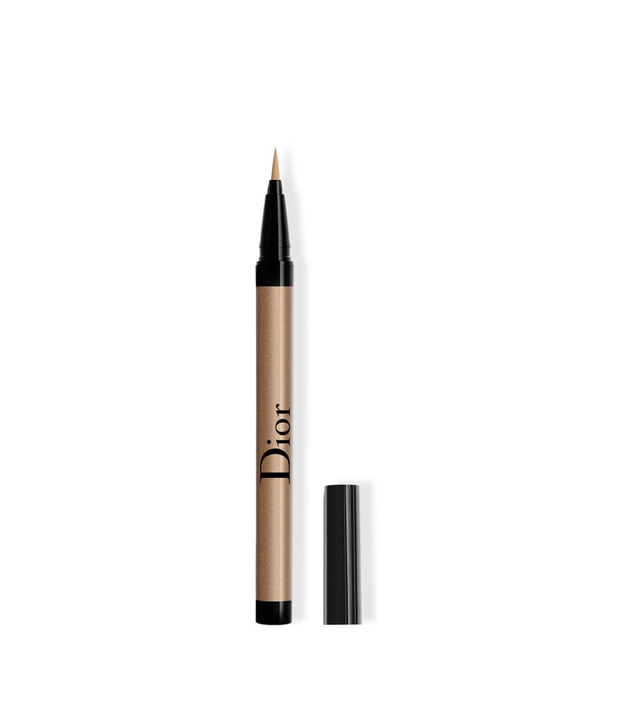Подводка для глаз DIOR Diorshow On Stage Liner Waterproof Liquid Eyeliner, Nr. 551 - Pearly Bronze, 1g
Подводка для глаз DIOR Diorshow On Stage Liner Waterproof Liquid Eyeliner, Nr. 551 - Pearly Bronze, 1g