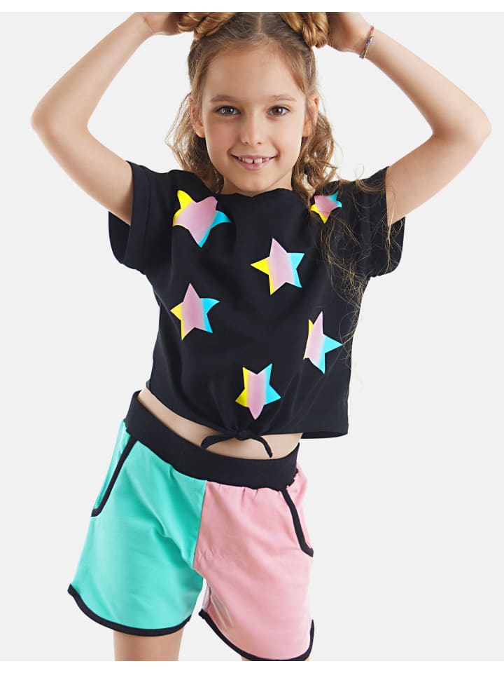 Тренировочная куртка Denokids, черный
Тренировочная куртка Denokids, черный