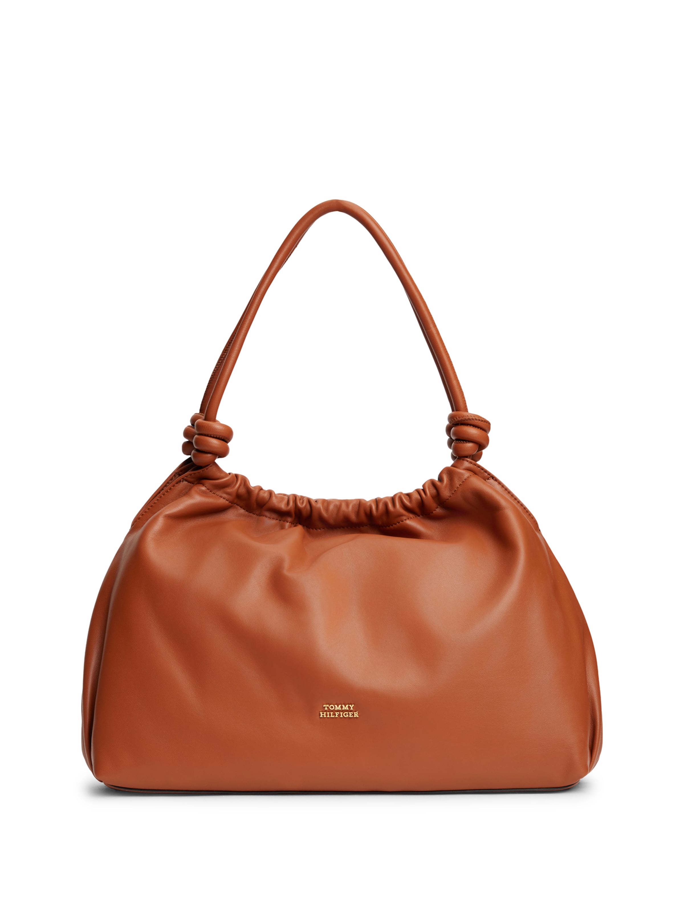 TOMMY HILFIGER Плечевая сумка в цвете Cognac
TOMMY HILFIGER Плечевая сумка в цвете Cognac