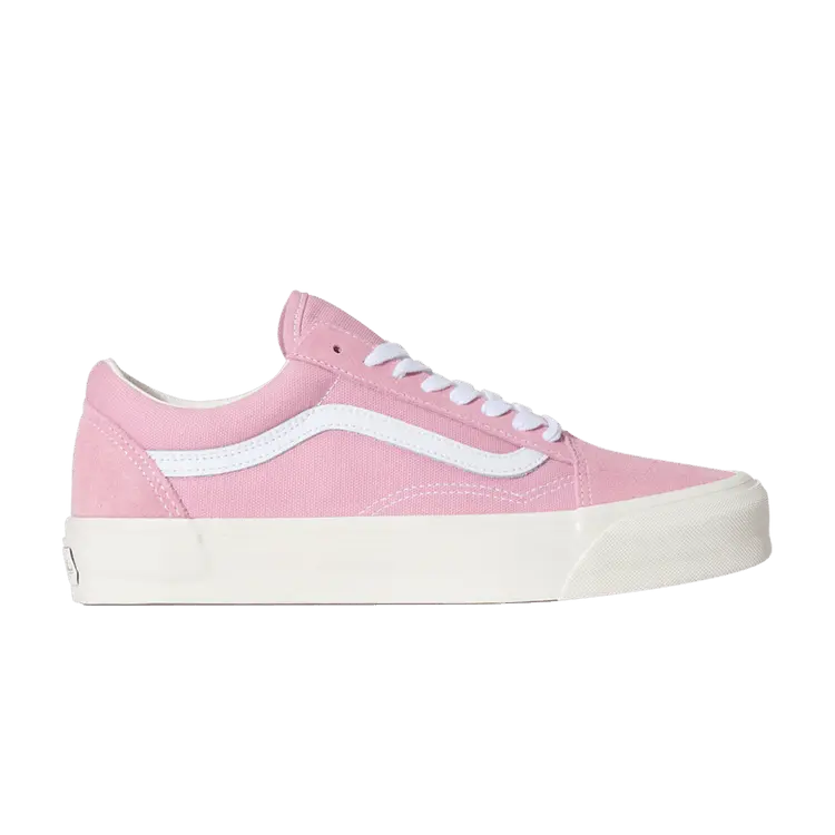 Кроссовки Vans Premium Old Skool, Dawn Pink
Кроссовки Vans Premium Old Skool, Dawn Pink