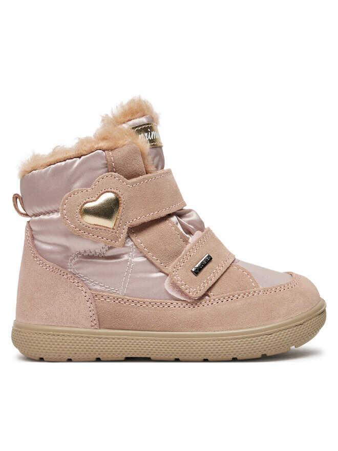 Зимние ботинки Primigi 6850522 S GORE-TEX, розовый
Зимние ботинки Primigi 6850522 S GORE-TEX, розовый