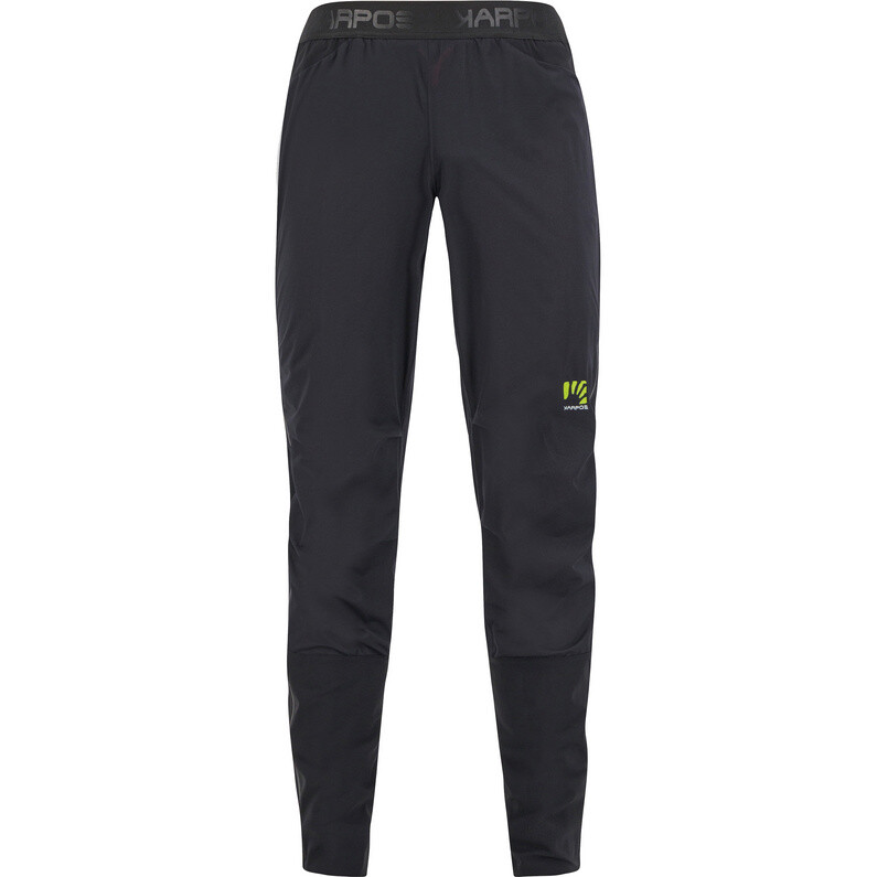 Мужские непромокаемые брюки Lavaredo Karpos, черный
Мужские непромокаемые брюки Lavaredo Karpos, черный