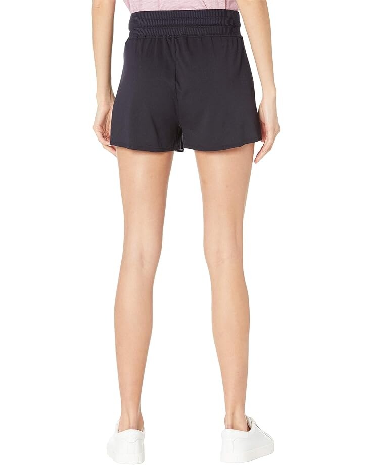 Шорты Splendid Flora Shorts, темно-синий
Шорты Splendid Flora Shorts, темно-синий