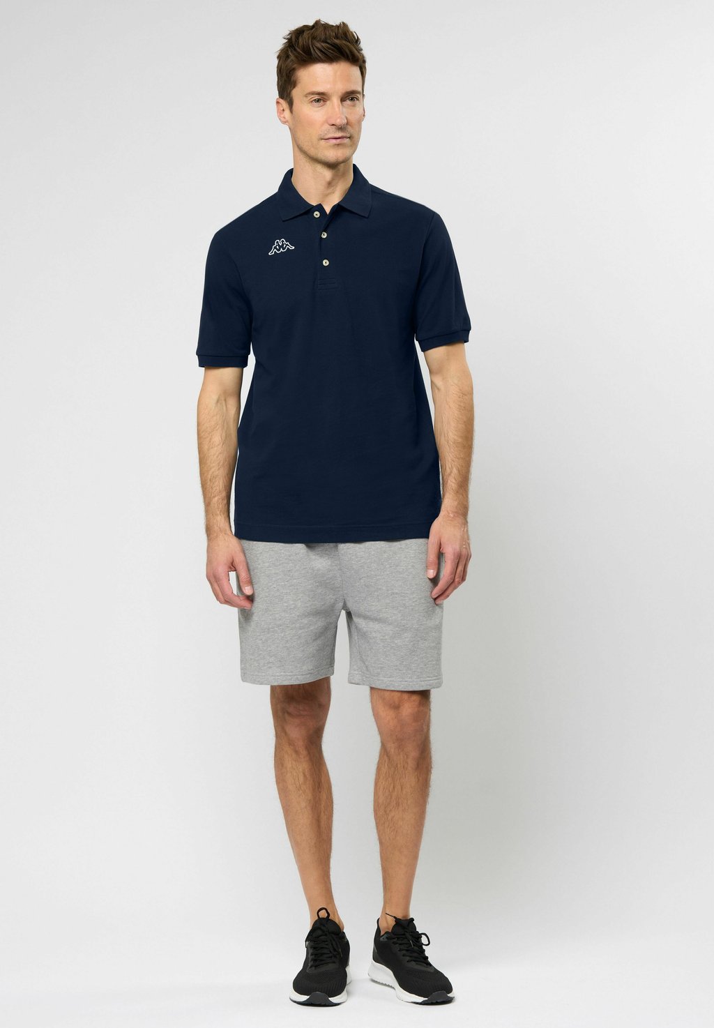 Рубашка поло LOGO MALTAXITA 2-PACK Kappa, синий
Рубашка поло LOGO MALTAXITA 2-PACK Kappa, синий