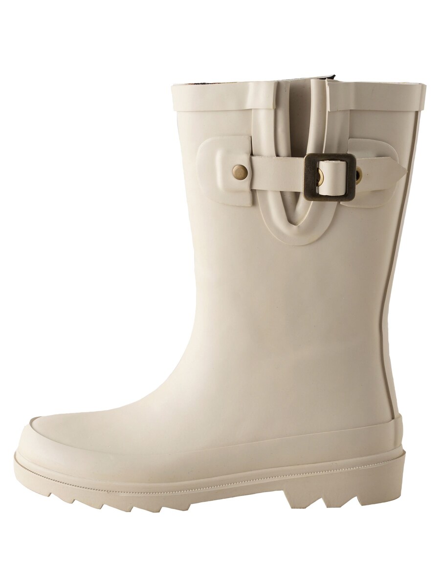 Резиновые сапоги Next, бежевый
Резиновые сапоги Next, бежевый