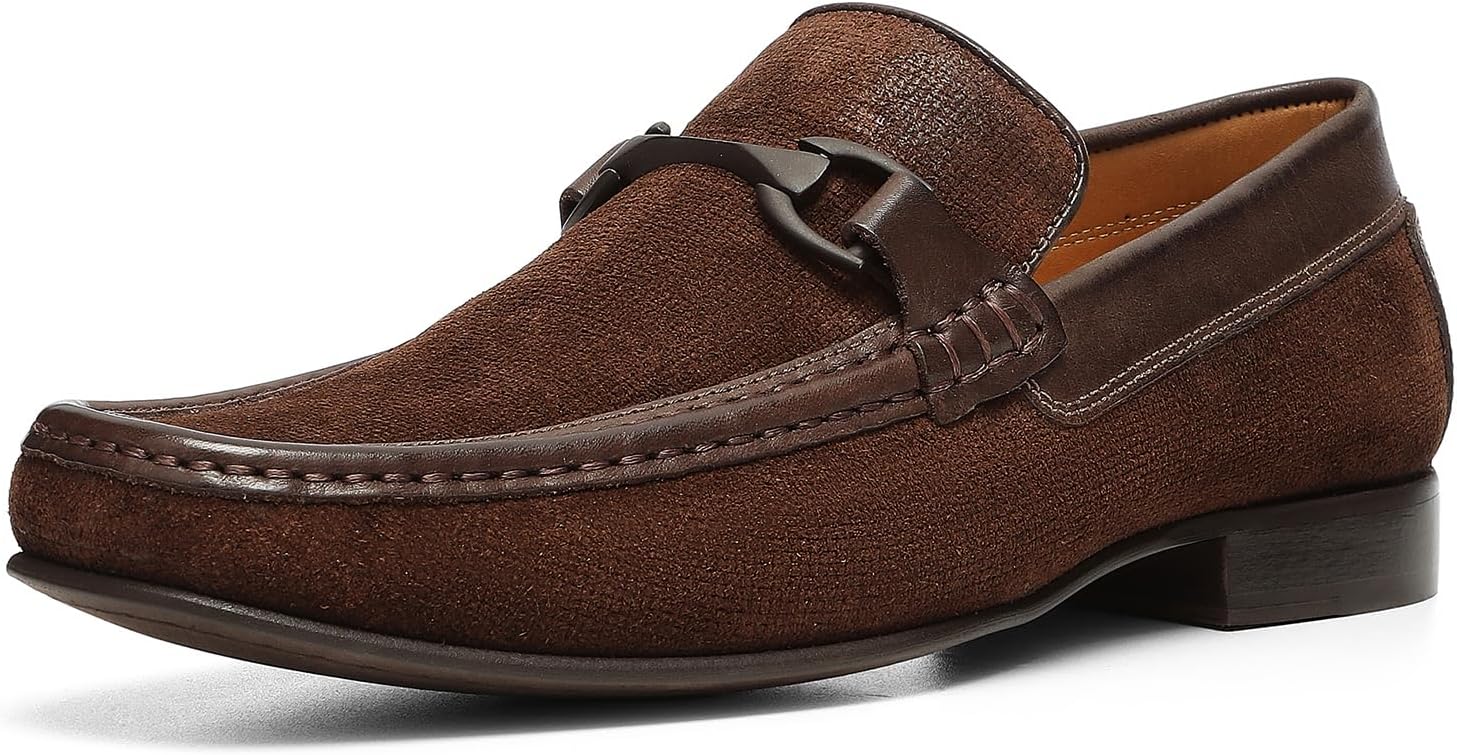 Мужские кожаные лоферы Donald Pliner Dannie Slip-On - с приподнятым каблуком, классические туфли-лоферы для мужчин, стелька из пены с эффектом памяти, кожаная обувь для мужчин Donald J Pliner, Cappuccino - Suede
Мужские кожаные лоферы Donald Pliner Dannie Slip-On - с приподнятым каблуком, классические туфли-лоферы для мужчин, стелька из пены с эффектом памяти, кожаная обувь для мужчин Donald J Pliner, Cappuccino - Suede