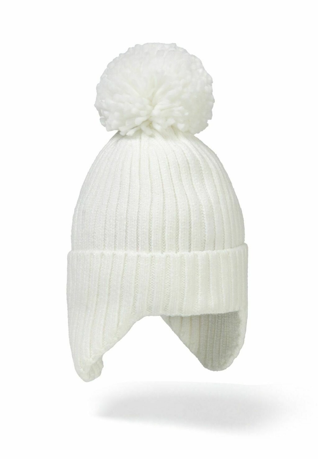 Шапка POM MINOTI, кремовый
Шапка POM MINOTI, кремовый