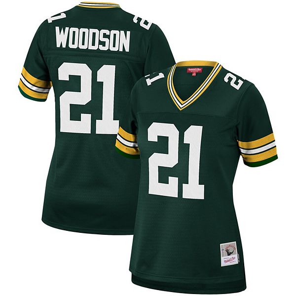 Женская реплика игровой футболки Чарльза Вудсона Green Bay Packers 2010 Legacy Mitchell & Ness, Зеленый, Женская реплика игровой футболки Чарльза Вудсона Green Bay Packers 2010 Legacy Mitchell & Ness
Женская реплика игровой футболки Чарльза Вудсона Green Bay Packers 2010 Legacy Mitchell & Ness, Зеленый, Женская реплика игровой футболки Чарльза Вудсона Green Bay Packers 2010 Legacy Mitchell & Ness