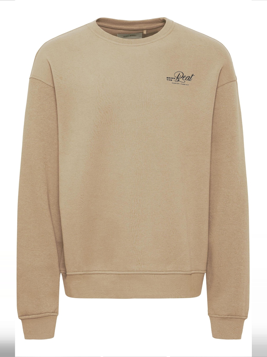 Свитер BLEND BHISMO, коричневый
Свитер BLEND BHISMO, коричневый