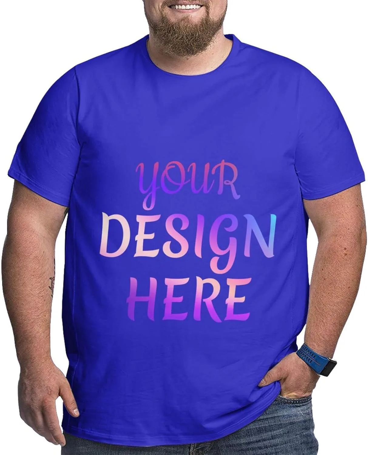 Футболка Custom с логотипом компании Qxatwvic
Футболка Custom с логотипом компании Qxatwvic