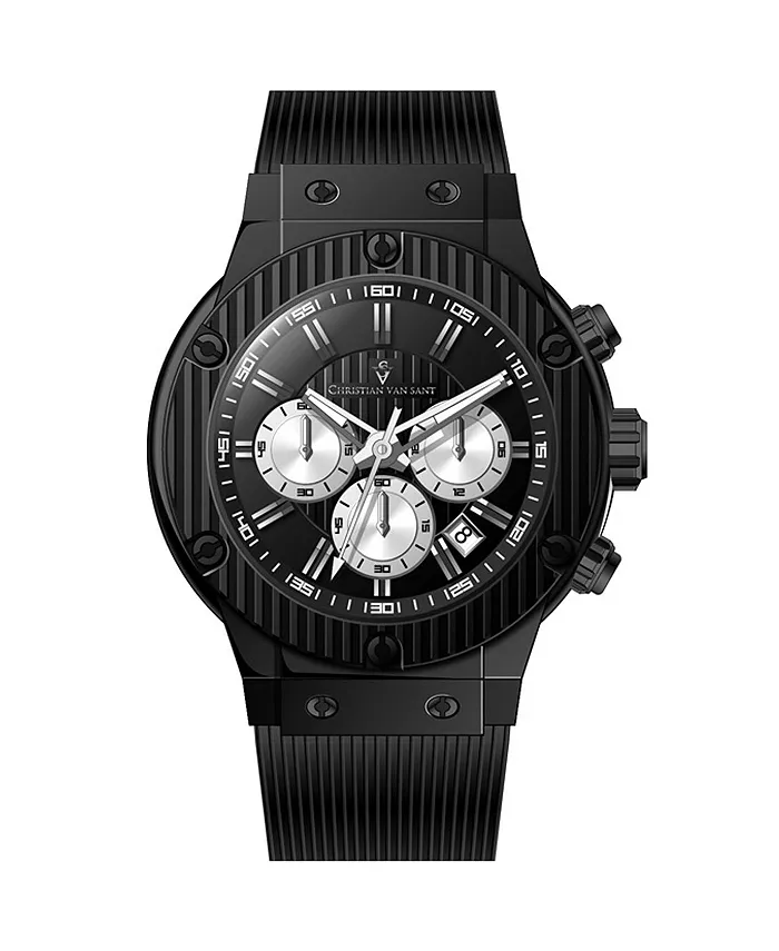 Мужские часы Monarchy с красным циферблатом - CV8145 Christian Van Sant, красный
Мужские часы Monarchy с красным циферблатом - CV8145 Christian Van Sant, красный