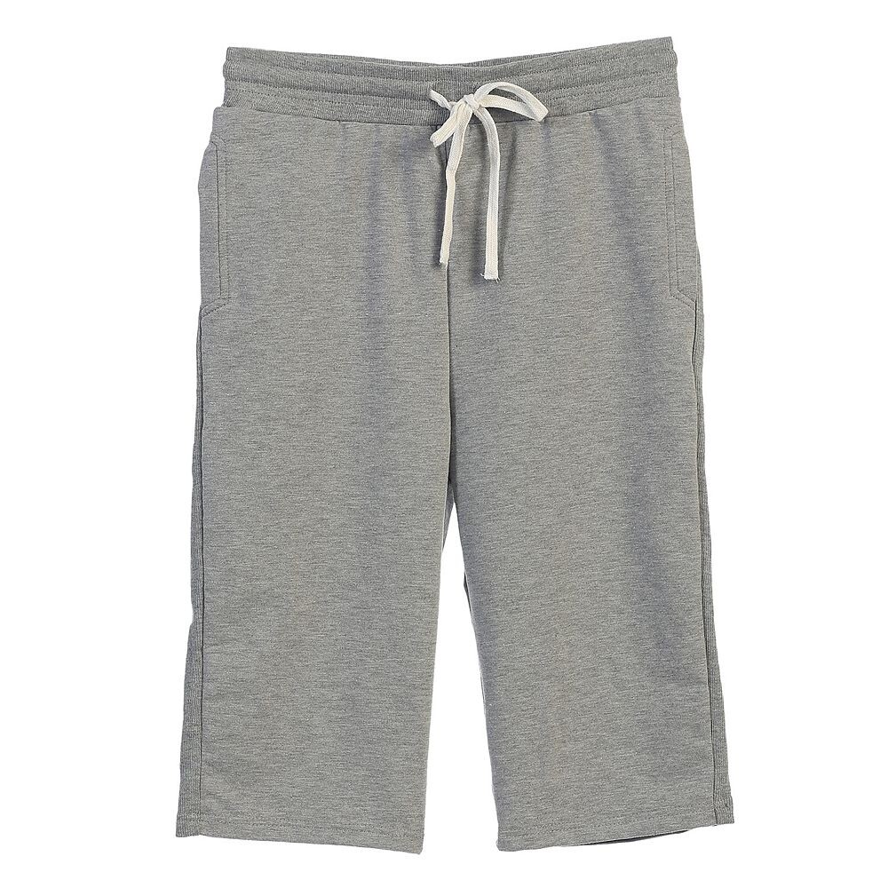 Мужские шорты для йоги Gioberti для активного йоги, эластичный пояс, цвет Heather Gray
Мужские шорты для йоги Gioberti для активного йоги, эластичный пояс, цвет Heather Gray