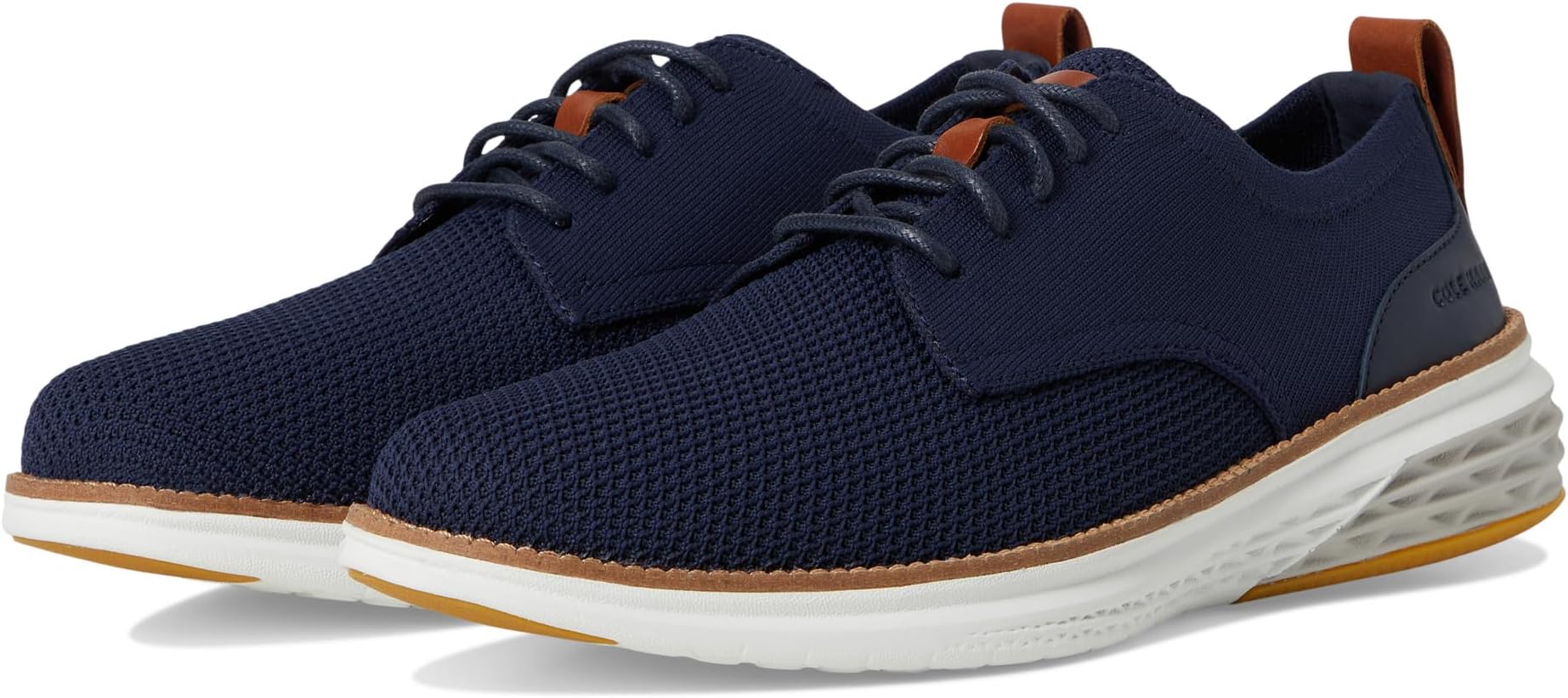 Оксфорды Cole Haan Grand Hurrion Stitchlite Plain Toe Oxfords, цвет Navy Blazer/Silver Birch/Ivory
Оксфорды Cole Haan Grand Hurrion Stitchlite Plain Toe Oxfords, цвет Navy Blazer/Silver Birch/Ivory