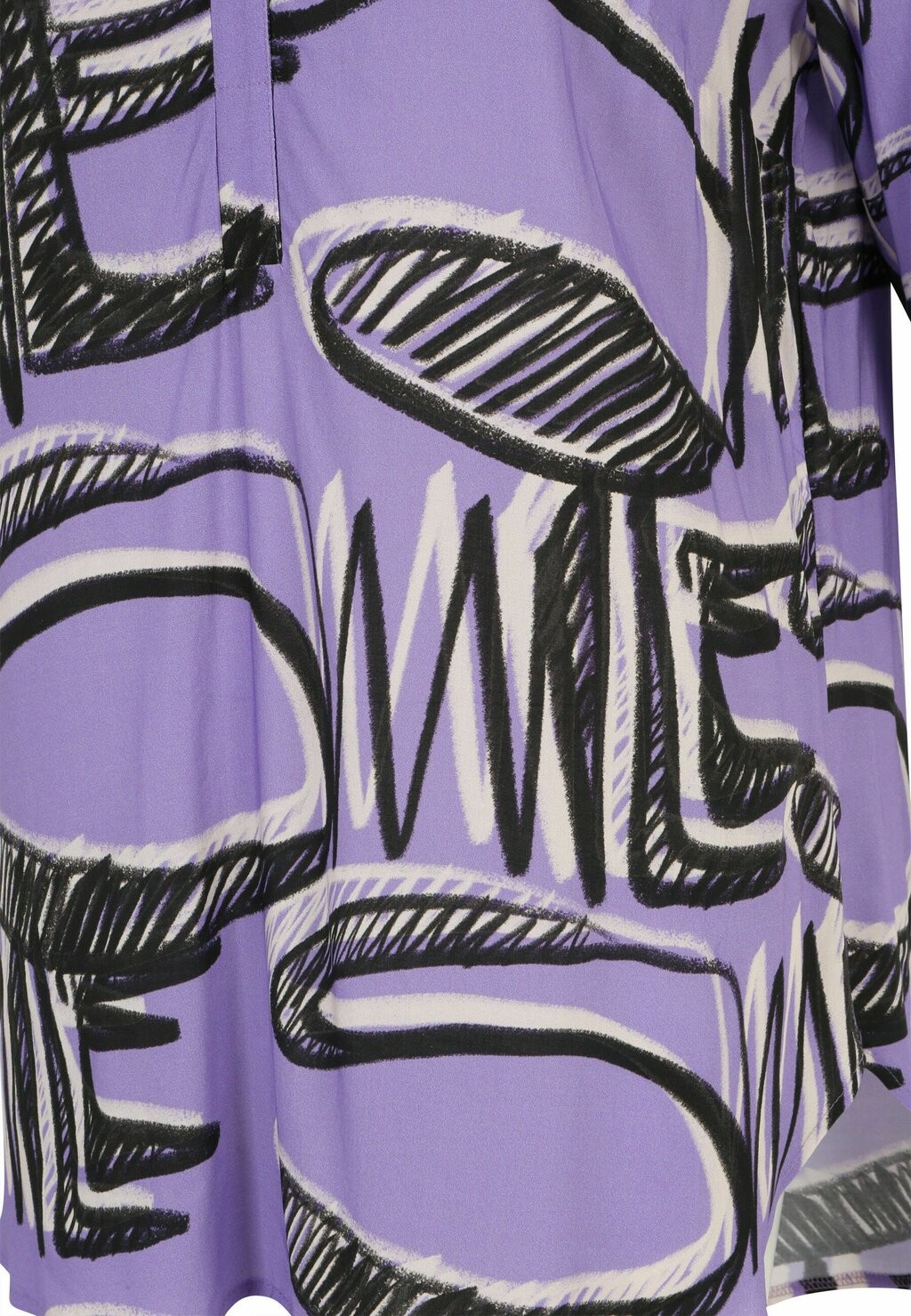 Блуза DORIS STREICH, сиреневый
Блуза DORIS STREICH, сиреневый