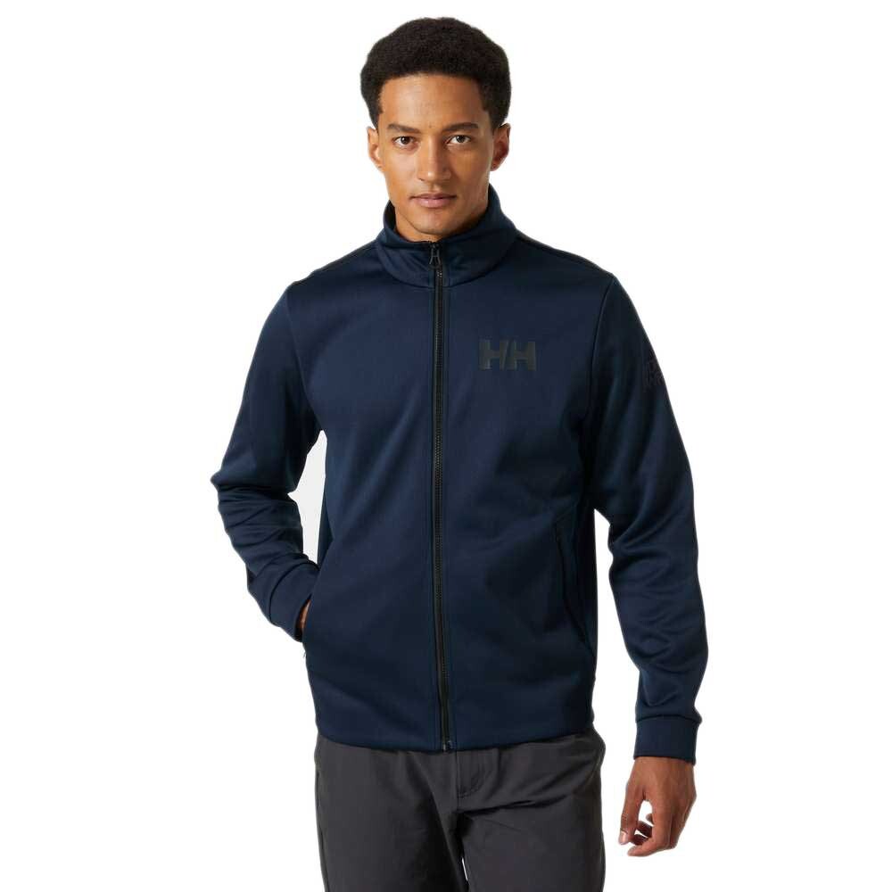 Куртка Helly Hansen Hp 2.0, синий
Куртка Helly Hansen Hp 2.0, синий