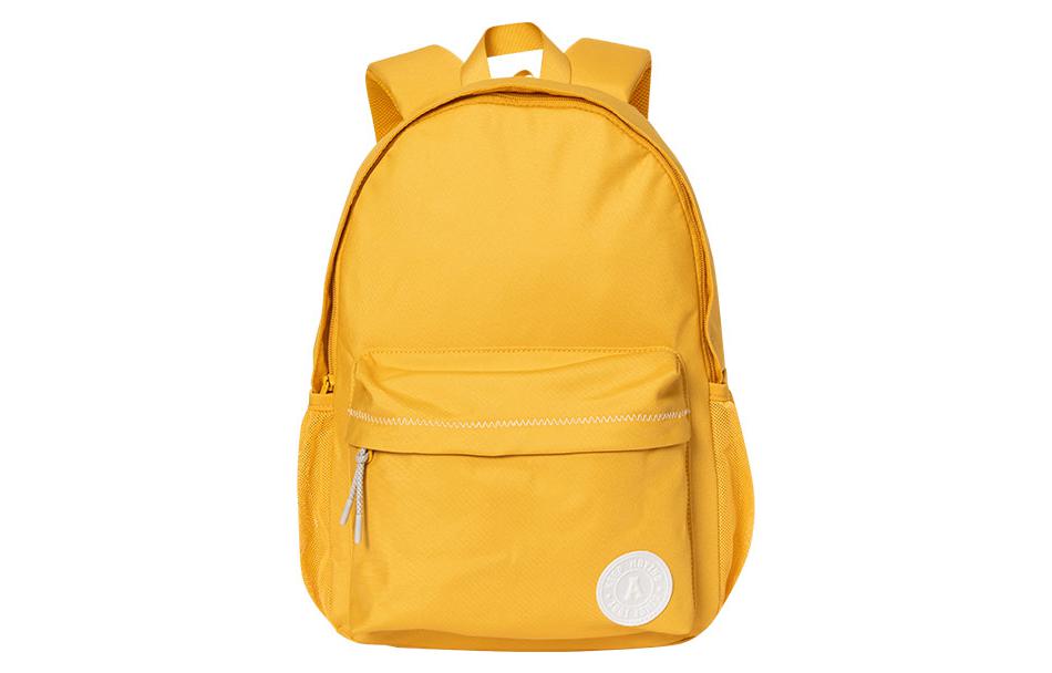 ANTA Жизненная коллекция 600D*600D78T двуслойный рюкзак унисекс соломенно-желтый, Malt Yellow
ANTA Жизненная коллекция 600D*600D78T двуслойный рюкзак унисекс соломенно-желтый, Malt Yellow