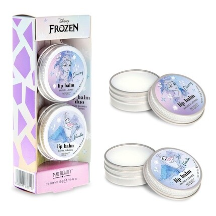 Бальзам для взрослых MAD Beauty унисекс
Бальзам для взрослых MAD Beauty унисекс