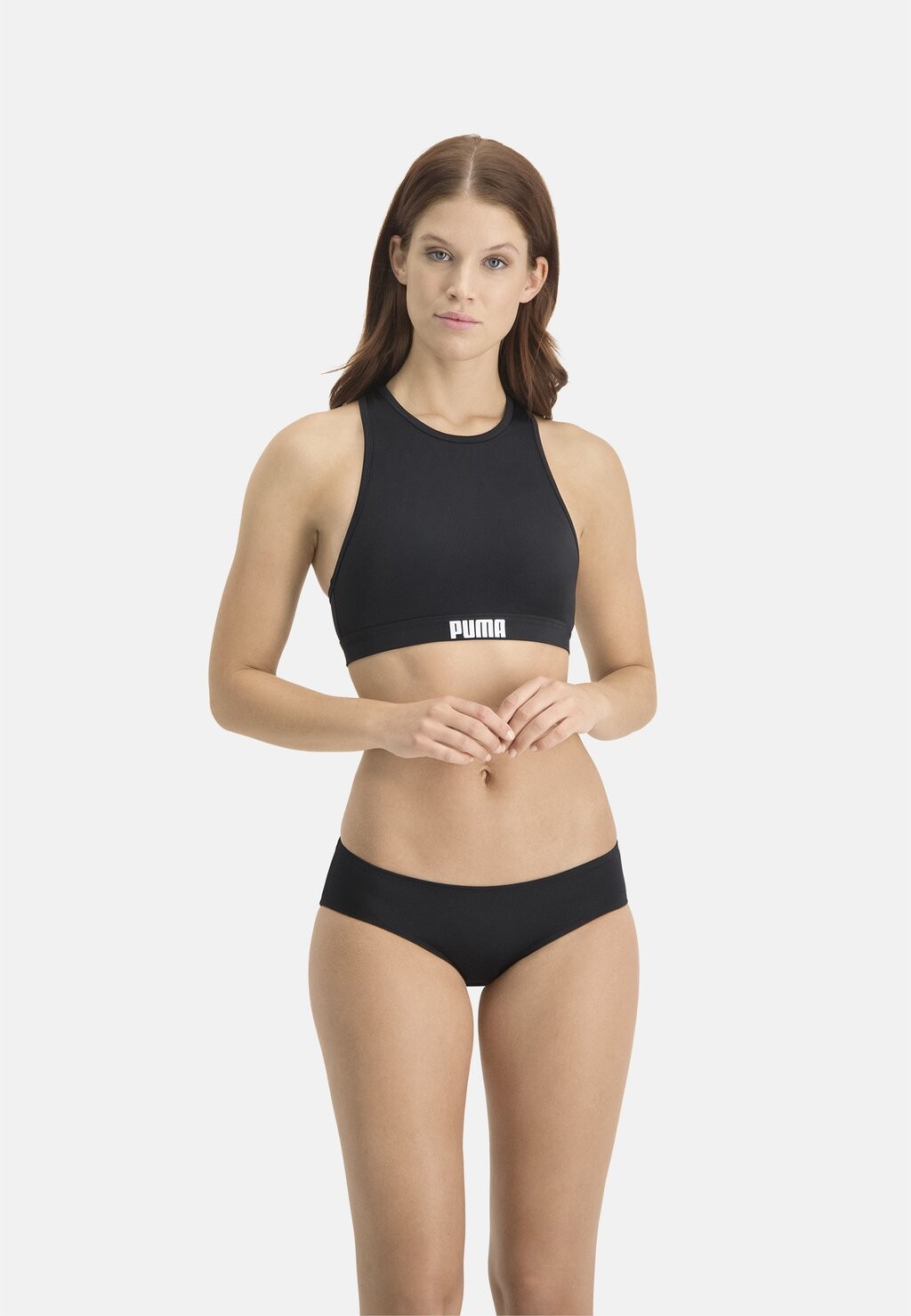 Плавки бикини SWIM HIPSTER BOTTOM 1P Puma, цвет black
Плавки бикини SWIM HIPSTER BOTTOM 1P Puma, цвет black