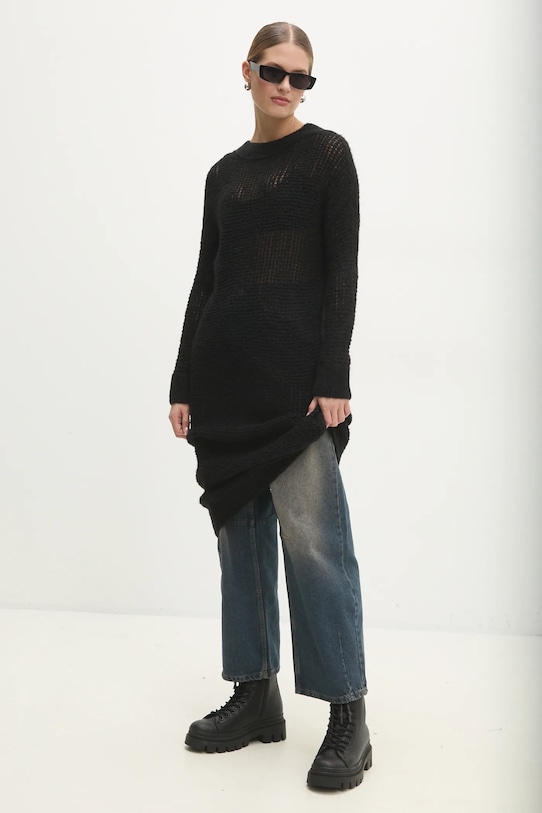 Свитер Answear.Lab, черный
Свитер Answear.Lab, черный