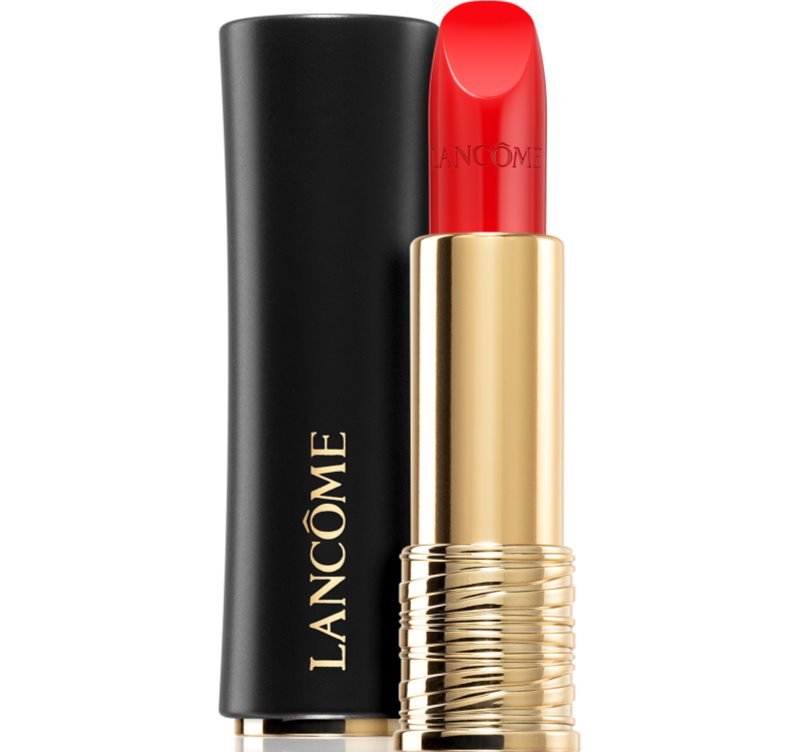 Lancôme L'Absolu Rouge Cream, кремовая губная помада во флаконе для пополнения, оттенок 132 Caprice De Rouge, 3,4 г Lancome
Lancôme L'Absolu Rouge Cream, кремовая губная помада во флаконе для пополнения, оттенок 132 Caprice De Rouge, 3,4 г Lancome