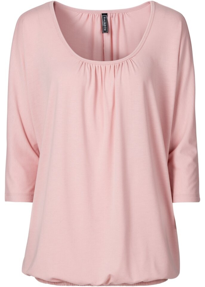 Рубашка оверсайз Rainbow, розовый
Рубашка оверсайз Rainbow, розовый