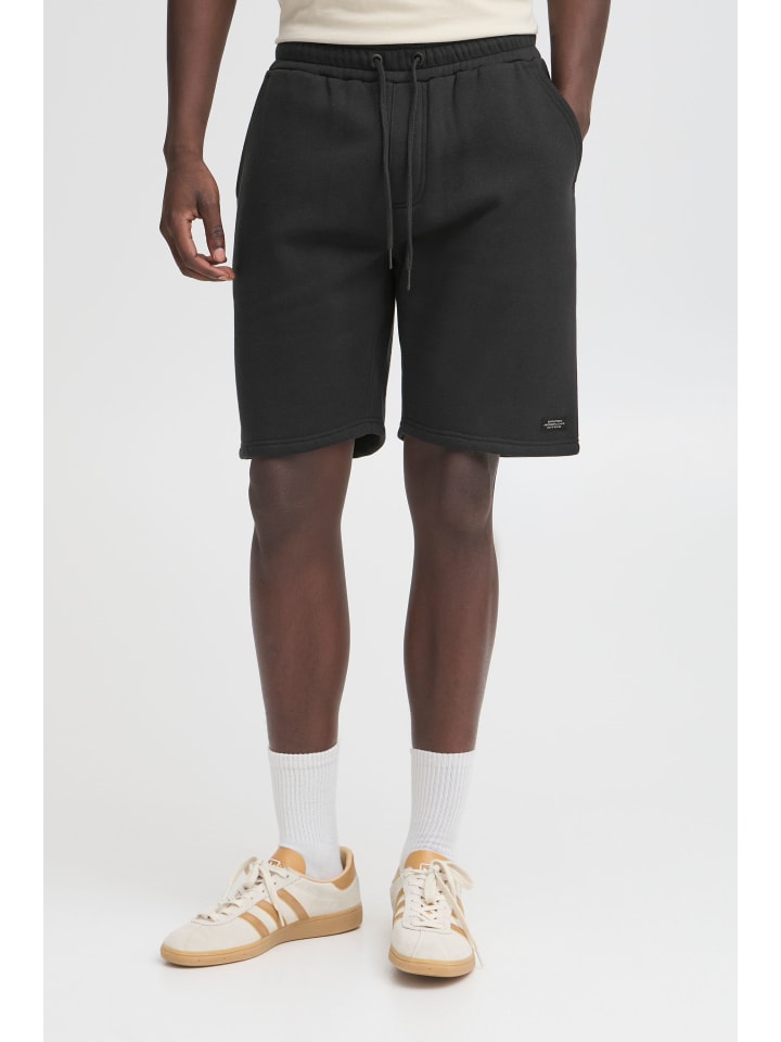 Тканевые шорты BLEND, черный 
Тканевые шорты BLEND, черный