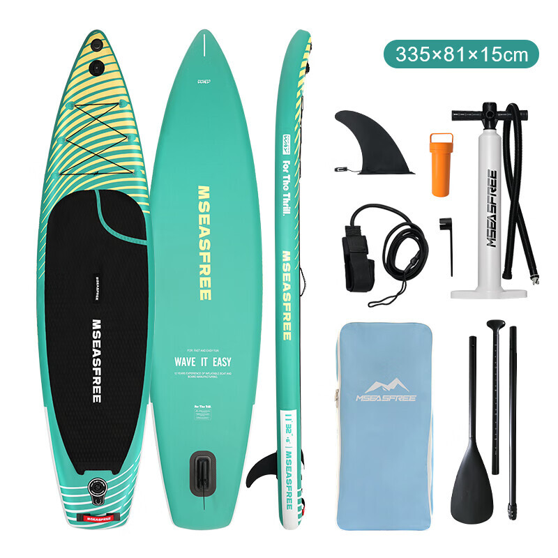 MSEASFREE Symphony Surfing Paddle Board Плавающая доска Luya Рыбалка Йога Стоячая SUP Cuiying
MSEASFREE Symphony Surfing Paddle Board Плавающая доска Luya Рыбалка Йога Стоячая SUP Cuiying